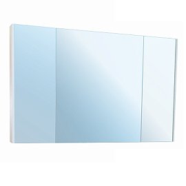 Зеркальный шкаф Azario Sicilia 120 см CS00061926