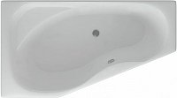 Акриловая ванна Aquatek Медея 170х95 см MED180-0000007, белый1