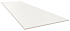 Керамическая плитка Marazzi Italy Плитка Eclettica White Struttura Wave 3D 40x120 - изображение 3