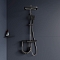 Душевая стойка RGW Shower Panels 51140135-11 11 серый - изображение 2