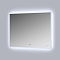 Зеркало Am.Pm Spirit 2.0 100 см с LED-подсветкой, M71AMOX1001SA - изображение 5