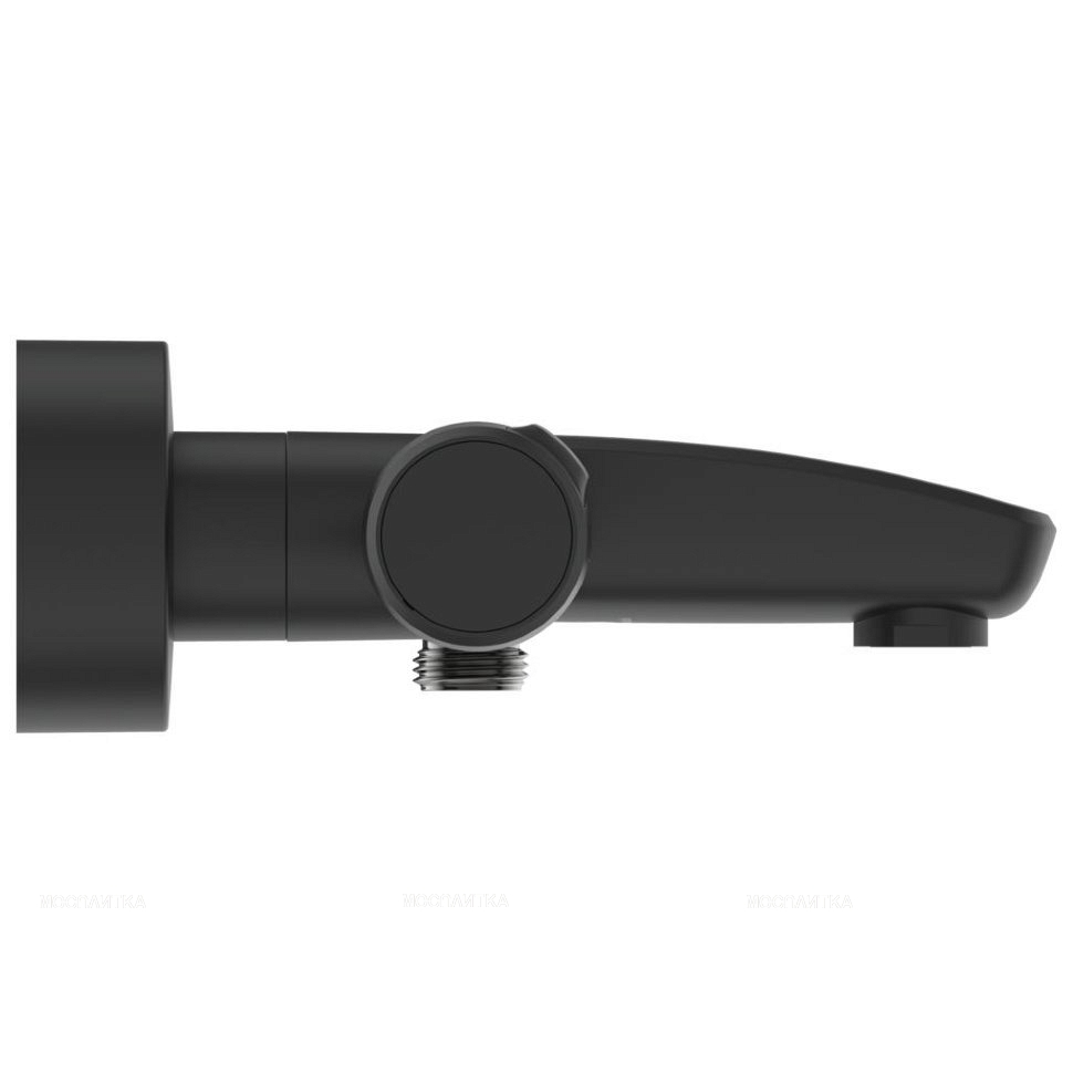Настенный термостатический смеситель для ванны/душа Ideal Stndard Ceratherm T25 A7544XG - изображение 3