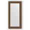 Зеркало в багетной раме Evoform Exclusive BY 3609 80 x 170 см, виньетка состаренная бронза