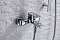 Смеситель для ванны с душем Allen Brau Infinity 5.21006-00 - изображение 3