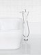 Смеситель для ванны с душем Hansgrohe PuraVida 15473400 - 4 изображение