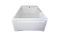 Акриловая ванна Royal Bath Triumph RB665100 180х120 с каркасом - 5 изображение