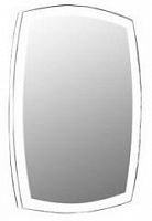 Зеркало Aquanet Тоскана 6085 с LED подсветкой, 600х850x32 мм, инфракрасный выключатель