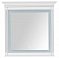 Зеркало Aquanet Селена 105 белое/серебро - изображение 2