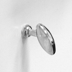 Шкаф-пенал Style Line Канна 36 белый - изображение 7