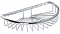 Полочка-решетка Tiffany World Harmony TWHO535CR, хром - 2 изображение