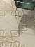 Керамическая плитка Kerama Marazzi Декор Кампионе 4 матовый 30,2х30,2 - 2 изображение
