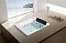 Акриловая ванна Gemy G9265 K - изображение 2