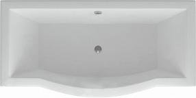 Акриловая ванна Aquatek Гелиос 180х90 см GEL180-0000085, белый