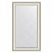 Зеркало с гравировкой в багетной раме Evoform EXCLUSIVE-G BY 4570