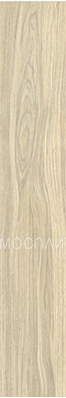 Керамогранит Wood-X Орех Кремовый Матовый R10A Ректификат 20х120