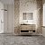 Керамическая плитка Kerama Marazzi Декор Стеллине мозаичный 20х50 - 3 изображение