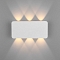 Настенный светодиодный светильник Elektrostandard Angle 40138/1 LED 4690389173998 - изображение 3