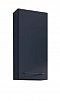 Подвесной шкаф Pelipal Cassca CS-WS01-R стальной серый 88/444 30 x 20 x 72 см подвесной, стальной серый 