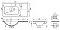 Мебельная раковина Style Line Барселона 90 L СС-00002252, белая - изображение 3