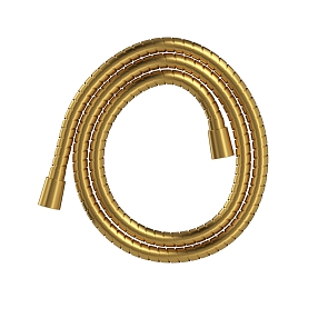 Душевой шланг Whitecross Y brushed gold SHS150GLB 150 см., брашированное золото