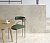 Керамогранит Vitra Декор Marble-Beton Круговой Темный Лаппато Ректификат 60х60 - 14 изображение