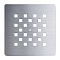 Душевой поддон из искусственного камня Vincea VST-4SR9011G, 1100*900*25, серый - 4 изображение