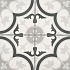 Керамогранит Creto Marrakesh микс 5 серый 18,6х18,6 - изображение 4
