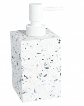 Дозатор для жидкого мыла FIXSEN Blanco FX-201-1