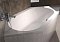 Акриловая ванна Riho Kansas 190 см - 2 изображение