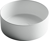 Рукомойник Ceramica Nova Element 35,8 см CN6032MW, белый матовый1