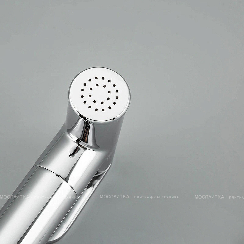 Гигиенический душ со смесителем Haiba HB5514, хром - изображение 3
