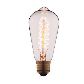 Лампа LOFT IT Edison Bulb 6460-S