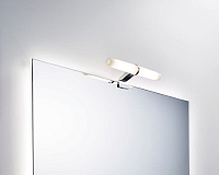 Светодиодная подсветка для зеркала 233 мм Ideal Standard MIRROR&LIGHT T3189AA