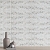 Керамогранит Kerama Marazzi  Кантри Шик серый декорированный 9,9х40,2 - 2 изображение