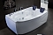 Акриловая ванна Royal Bath Shakespeare 170х110 RB652100K-R - изображение 3