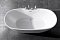 Акриловая ванна Art&Max 170х80 см AM-605-1700-790, белый - 2 изображение