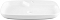 Раковина Allen Brau Liberty 70 см 4.32011.21 белая - изображение 5