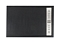 Душевой поддон Creto Scala 120x80, черный - 3 изображение