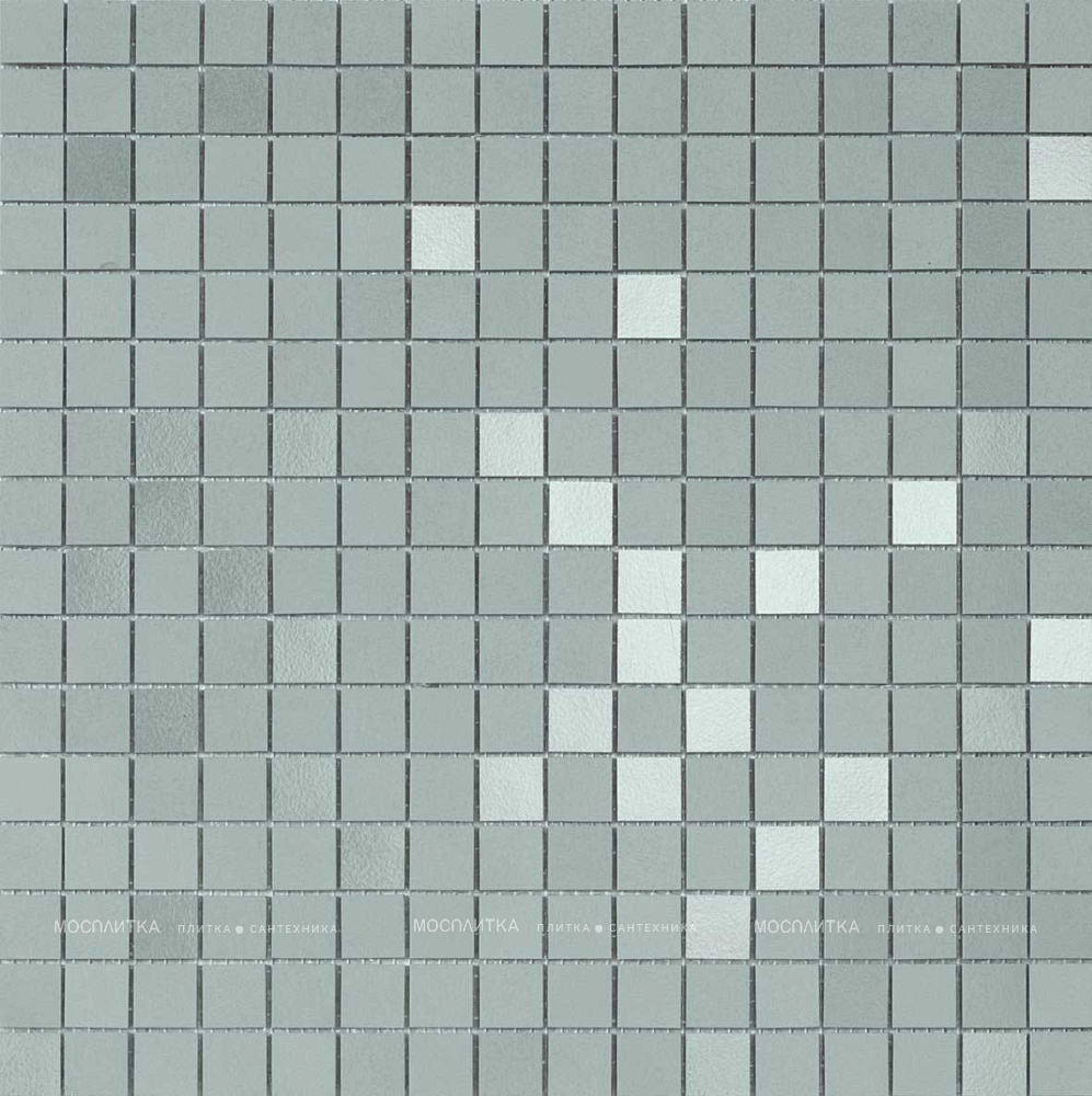 Мозаика Concreta Mosaico Lava 32,5х32,5