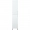 Шкаф-пенал Corozo Юта 35 см SD-00000911 белый - 2 изображение