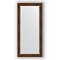 Зеркало в багетной раме Evoform Exclusive BY 3595 76 x 166 см, римская бронза 