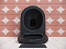 Комплект подвесной безободковый унитаз Ceramica Nova Play CN3001MB черный матовый с сиденьем микролифт + инсталляция Am.Pm ProI 012704 - 6 изображение