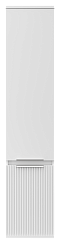 Шкаф-пенал Brevita Enfida 35 см ENF-05035-010P правый, белый - 6 изображение