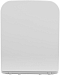 Крышка-сиденье для унитаза Allen Brau Liberty 4.33008.20 с микролифтом, белая - изображение 3