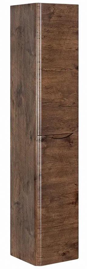 Шкаф-пенал Vincea Paola VSC-2P170RW-R 35 см правый, R.Wood