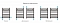 Полотенцесушитель водяной Сунержа Аркус 60х40 см 30-0251-6040 матовый белый - изображение 4