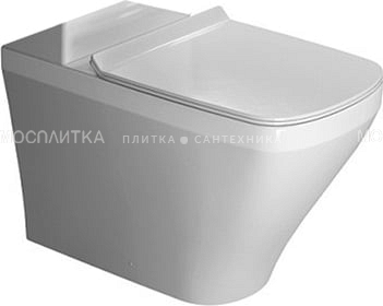 Чаша для унитаза-компакта Duravit DuraStyle 2155090000 - изображение 4