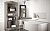 Керамическая плитка Cersanit Плитка Lin рельеф темно-бежевый 20х60 - 3 изображение