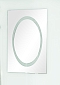 Душевая кабина WeltWasser WW500 170х85 см Emmer 170/85/55-2 профиль хром, стекло прозрачное - 10 изображение