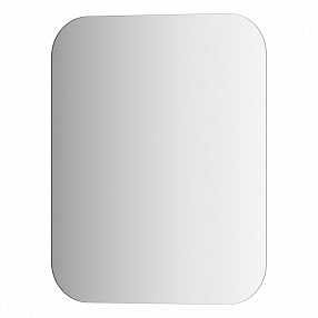 Зеркало Evoform Primary 40 см BY 0124 со шлифованной кромкой